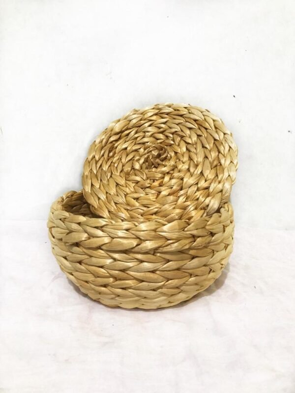 Banana Jadi Basket