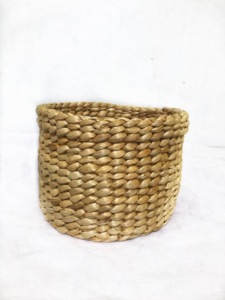 Banana Rice Storage Box