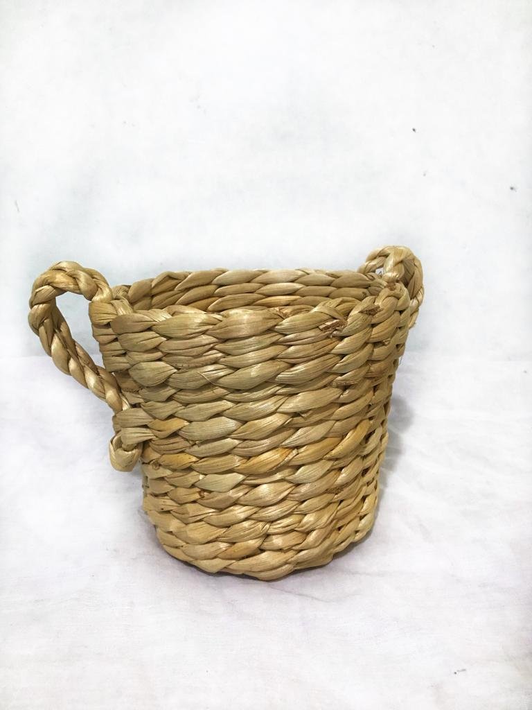 Banana Botanical Basket