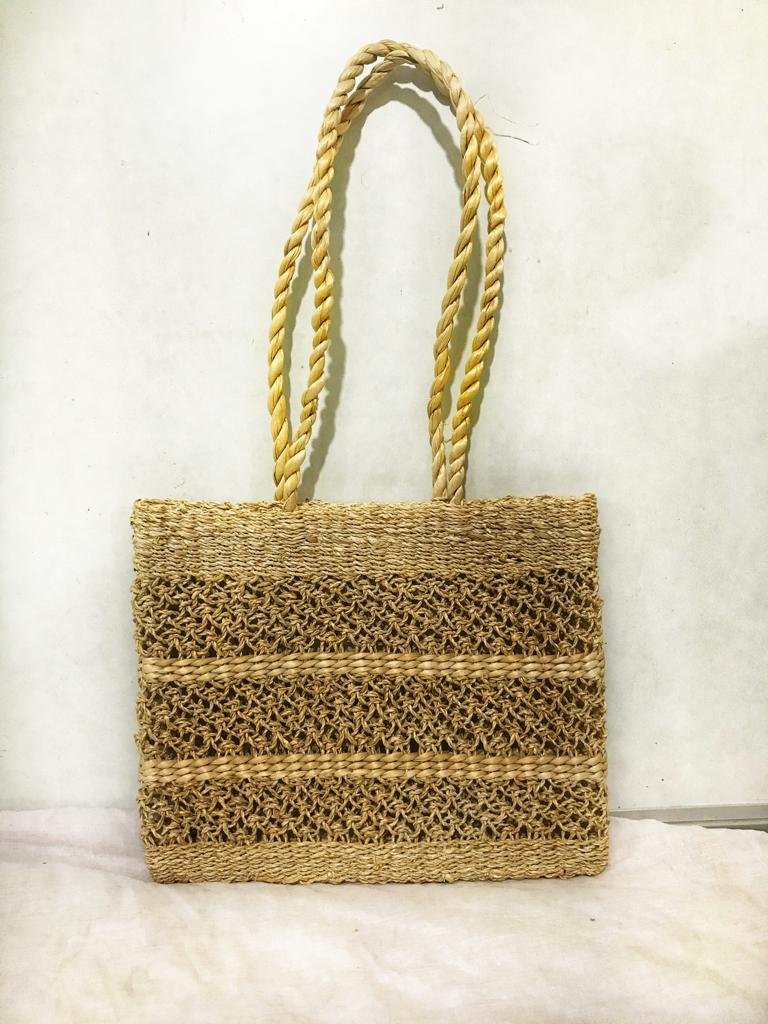 Banana Handbag