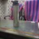 Water Bottle Stainless Steel 900 ML