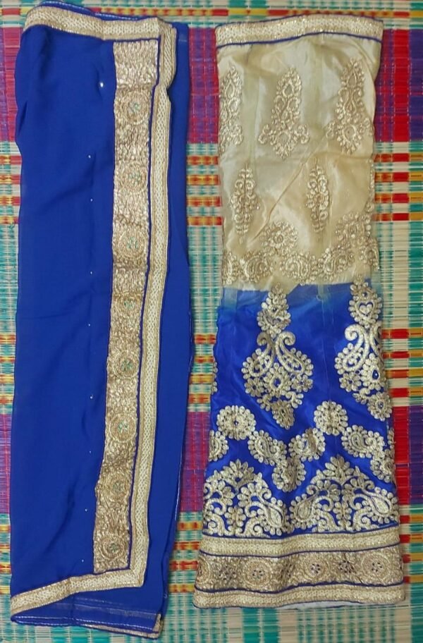 Ghagra Chouli plus Odani
